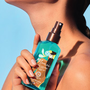 Brume Parfumée Monoï