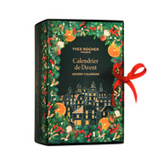 Calendrier de l'Avent découverte