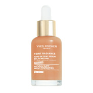 Fond de Teint Sérum Teint Radiance - ROSE 200