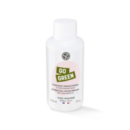 Dissolvant Express Go Green Flacon 100ML