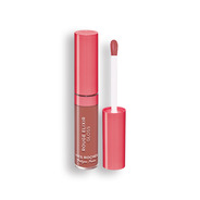 Rouge Elixir Liquide Gloss - 02. Beige charmant