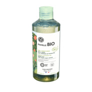 Gel Lavant Doux 2-en-1 corps et cheveux