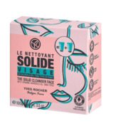 Nettoyant Visage Solide