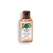 Gel Nettoyant Mains Sans Rinçage Vanille Bourbon