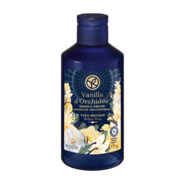 Bain Douche Vanille D'Orchidée