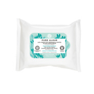 Les Lingettes Démaquillantes Ultra-Fraîcheur 20Pièces