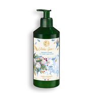 Lait Corps Litchi Givré