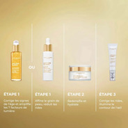 La Crème Correctrice Sublimatrice Peaux Sèches