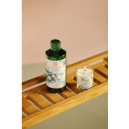Bain Douche Litchi Givré 400ML