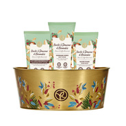 COMPOSITION KARITE AMANDE