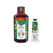 Duo Bains De Nature  Vanille Bourbon