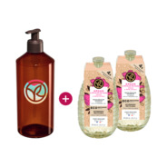 DUO ECO-RECHARGE  Argan