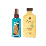 Duo Brume & Huile Monoï Tradition