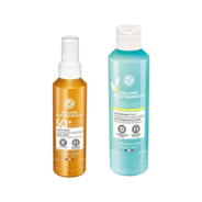 Duo Solaire Lait Solaire SPF & Lait Après Solaire