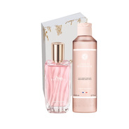 DUO MON EVIDENCE  EDP 50 ML + LC 200 ML