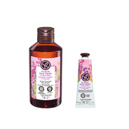 DUO Bain Nature Fleur des Prés & Bruyère