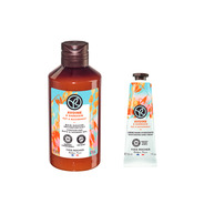 DUO Bain Nature Avoine & Sarrasin