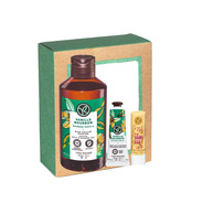 Grande Composition  VANILLE BOURBON