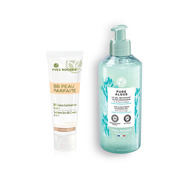 DUO BONNE MINE Ultra-Fraîcheur