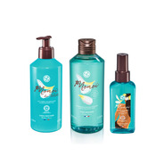 Routine Brume d’Été