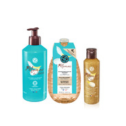 Routine Rituel Sensoriel Monoï