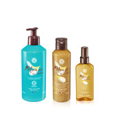 Routine Douceur Sublimée