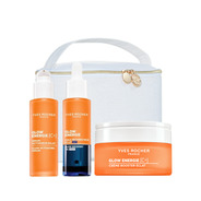 Routine GLOW ENERGIE