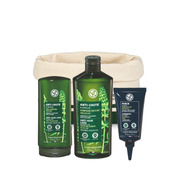 Routine Capillaire Anti Chute avec pochette