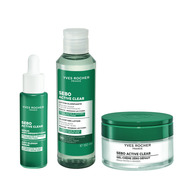 Coffret Anti-Imperfections Lotion 150ML & Gel & Sérum 30ML