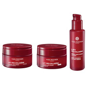 Coffret Anti-Rides Crème Jour 50ML, Crème Nuit 50ML & Sérum Liftant