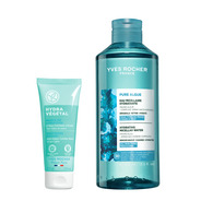 Coffret Hydratation Masque SOS 75ML & Eau Micellaire 2en1