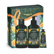 Composition Access Mandarine Aiguilles de Pin