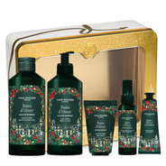 Composition Premium Baies d’Hiver