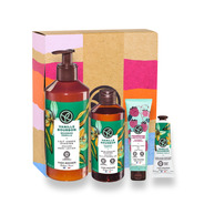 Grande Composition Vanille Bourbon