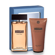 Coffret Hoggar