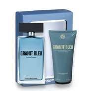 Coffret Granit Bleu