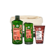 Routine Capillaire Douceur