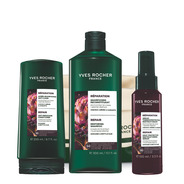 Routine Capillaire - Réparation