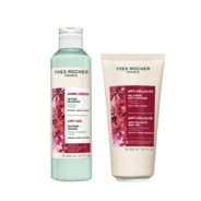Duo Anti-Cellulite & Jambes Légères