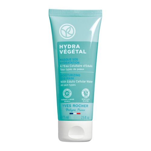 Masque SOS Hydratation