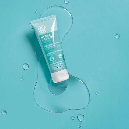 Masque SOS Hydratation