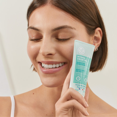 Masque SOS Hydratation
