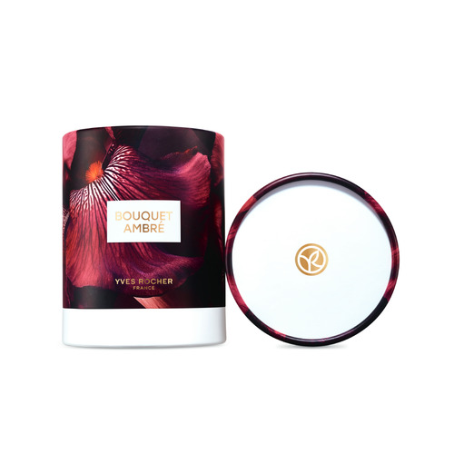 Bouquet Ambré Coffret Eau de Parfum