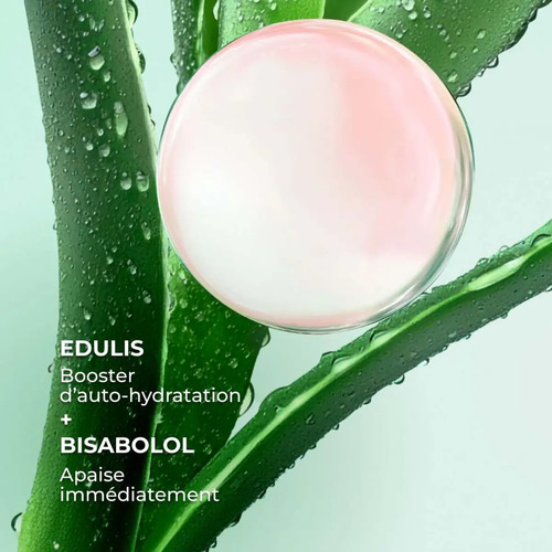 Crème Riche Apaisante