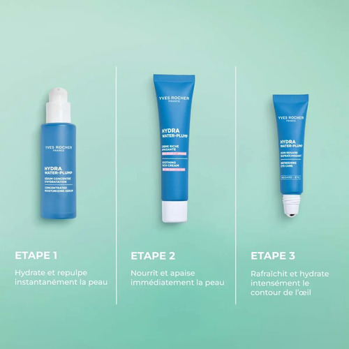 Crème Riche Apaisante