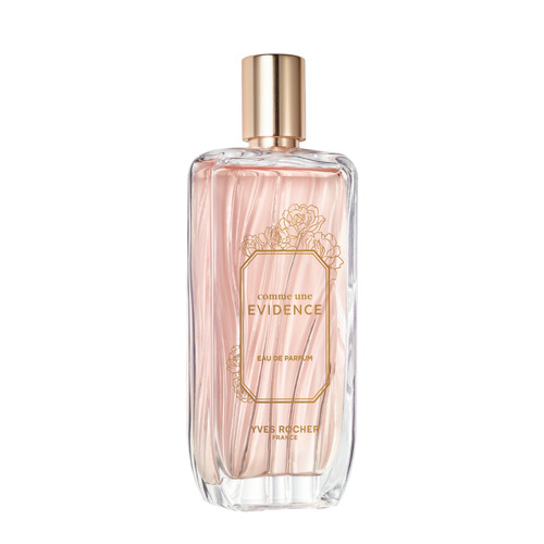 Comme Une Evidence Collector Eau de Parfum