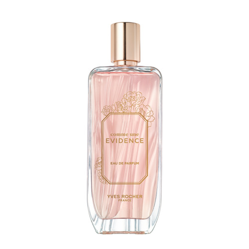 Comme Une Evidence Collector Eau de Parfum