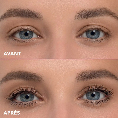 Mascara Miraculeuse Définition