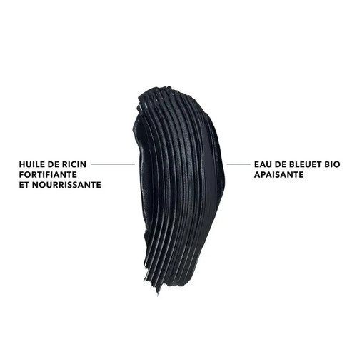 Mascara Miraculeuse Définition