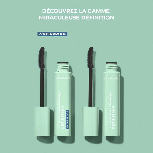 Mascara Miraculeuse Définition